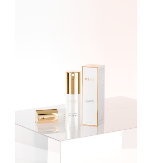 Idenel Revitalizing Boosting Serum - Відновлююча сироватка для обличчя